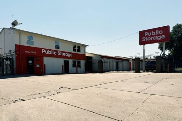 Photo of Public Storage - Denver - 680 Sheridan Blvd