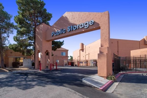 Photo of Public Storage - Henderson - 2225 Green Valley Parkway