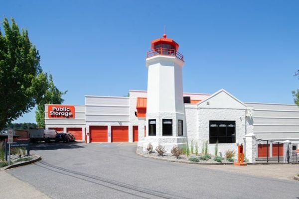 Photo of Public Storage - Portland - 8437 SW Barbur Blvd