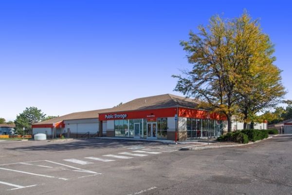 Photo of Public Storage - Aurora - 15600 E Mississippi Ave