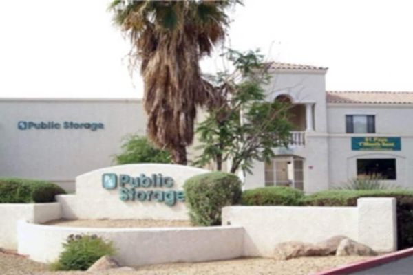 Photo of Public Storage - Scottsdale - 6875 E Becker Lane