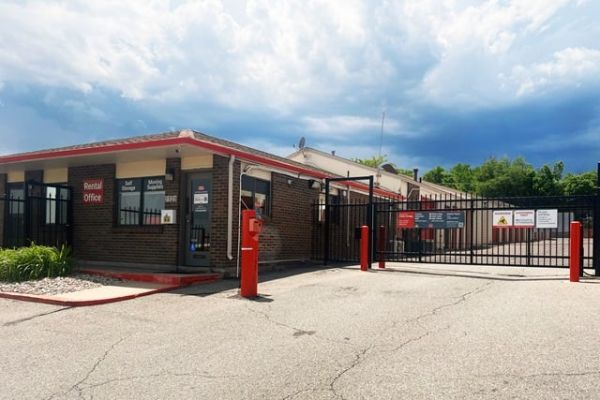 Photo of Public Storage - Fort Collins - 5929 South College Ave