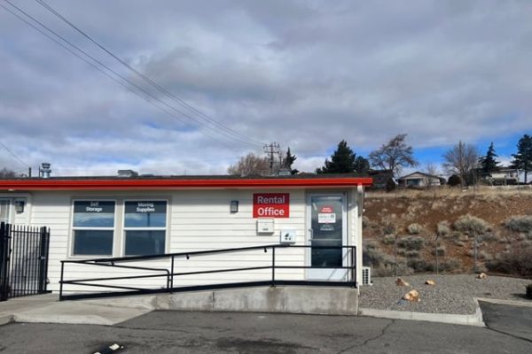 Photo of Public Storage - Reno - 1020 N McCarran Blvd