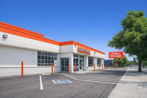 Photo of Public Storage - Portland - 6525 N Lombard Street