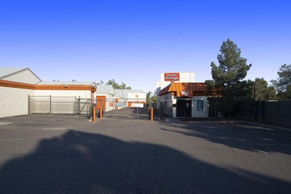 Public Storage - Golden - 1398 Simms Street 1398 Simms Street Golden, CO - Photo 0