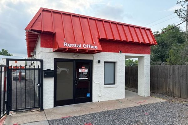 Photo of Public Storage - Golden - 1398 Simms Street