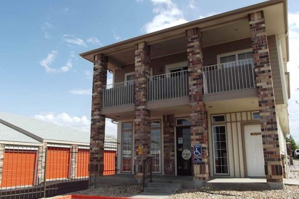 Photo of Public Storage - Arvada - 13999 West 64th Ave