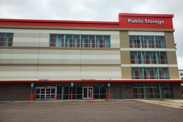 Photo of Public Storage - Denver - 4403 S Tamarac Parkway