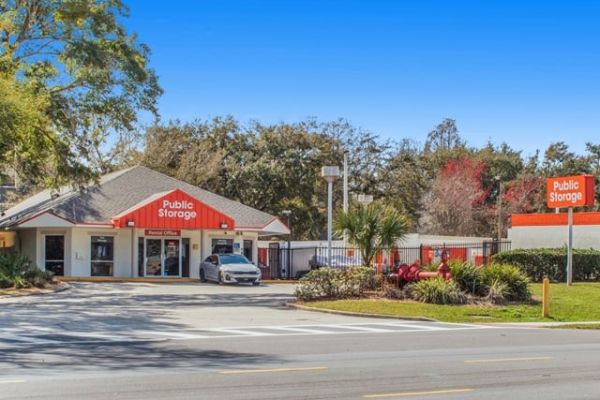 Photo of Public Storage - Beaverton - 7065 SW 105th Ave