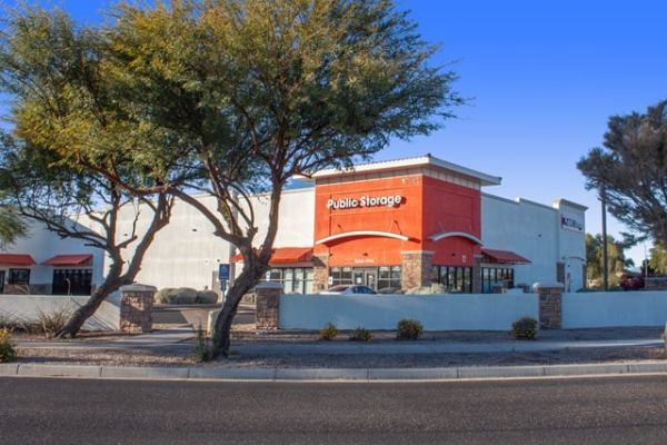 Photo of Public Storage - Surprise - 13360 W Willow Ave