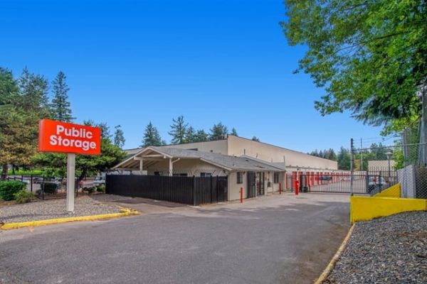 Photo of Public Storage - Portland - 1608 NE 92nd Ave