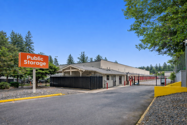 Photo of Public Storage - Portland - 1608 NE 92nd Ave