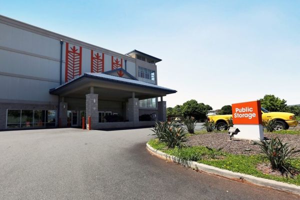 Photo of Public Storage - Pearl City - 1200 Kuala St