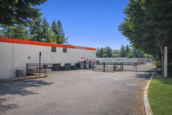 Photo of Public Storage - Lake Oswego - 801 N State Street