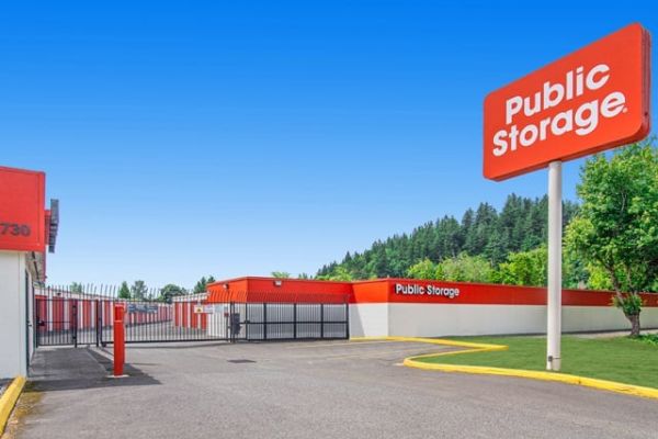Photo of Public Storage - Gresham - 2730 NW Division St