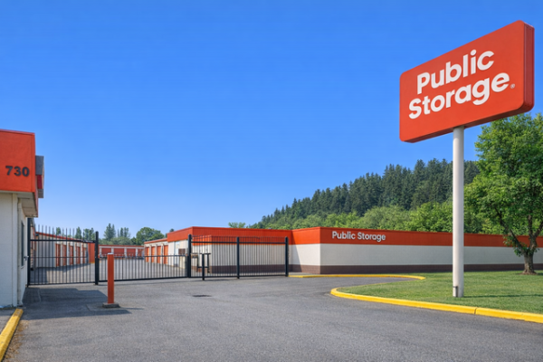 Photo of Public Storage - Gresham - 2730 NW Division St