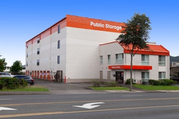Photo of Public Storage - Kaneohe - 45-1021 Kam Hwy