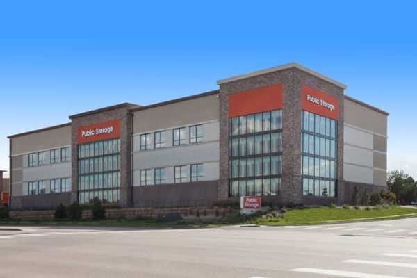 Photo of Public Storage - Parker - 16840 Northgate Dr