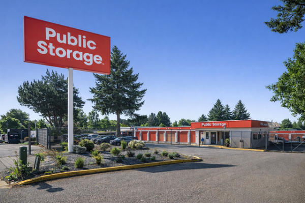 Photo of Public Storage - Portland - 13515 NE Prescott Court