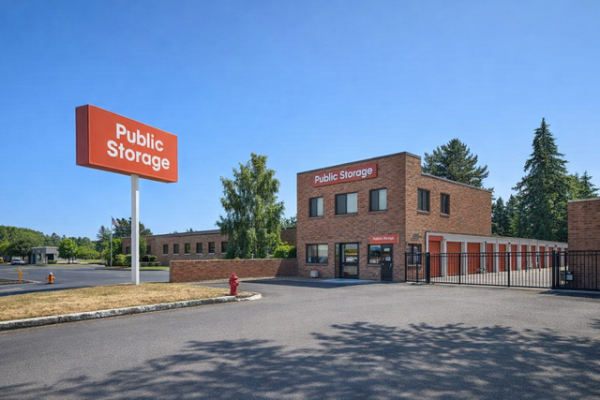 Photo of Public Storage - Tigard - 17990 SW McEwan Ave