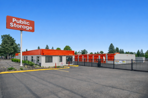 Photo of Public Storage - Gresham - 1421 E Powell Blvd