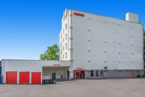 Photo of Public Storage - Portland - 1620 NE Sandy Blvd