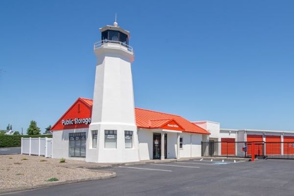 Photo of Public Storage - Oregon City - 19426 S Molalla Ave