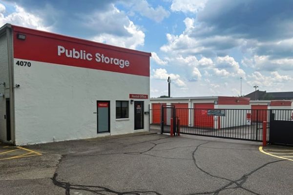 Photo of Public Storage - Cincinnati - 4070 Mt Carmel-Tobasco Road