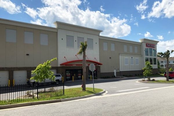 Photo of Public Storage - Goose Creek - 101 Prescott Way
