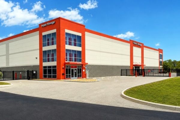 Photo of Public Storage - Venice - 490 Jacaranda Blvd