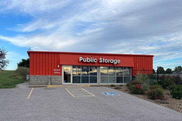 Photo of Public Storage - Newburgh - 3644 State Route 261