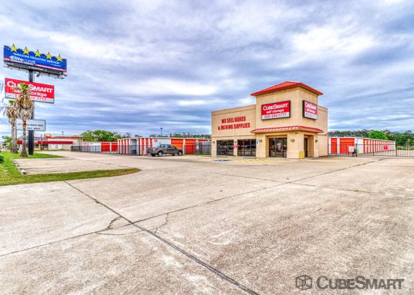 Photo of CubeSmart Self Storage - Dickinson