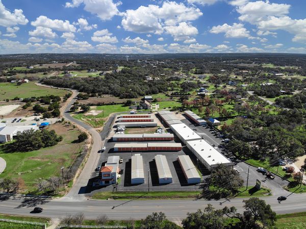 Photo of CenTex Storage Dripping Springs