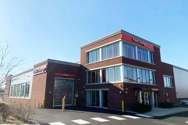 Photo of Public Storage - Fishers - 13720 E 118th St