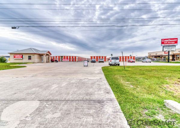 Photo of CubeSmart Self Storage - Kingsville