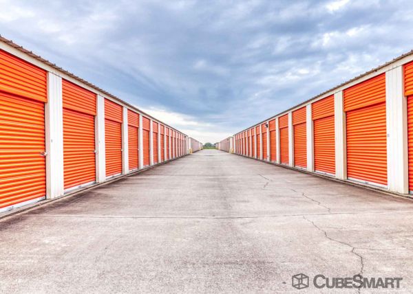 Photo of CubeSmart Self Storage - Kingsville