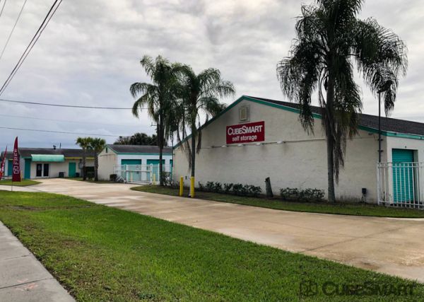 CubeSmart Self Storage Okeechobee Lowest Rates