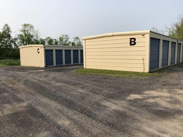 Photo of Bolt Storage -53 Pinckney Rd, Ithaca