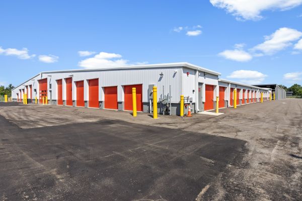 Photo of 1-800-Self-Storage.com of Grand Blanc