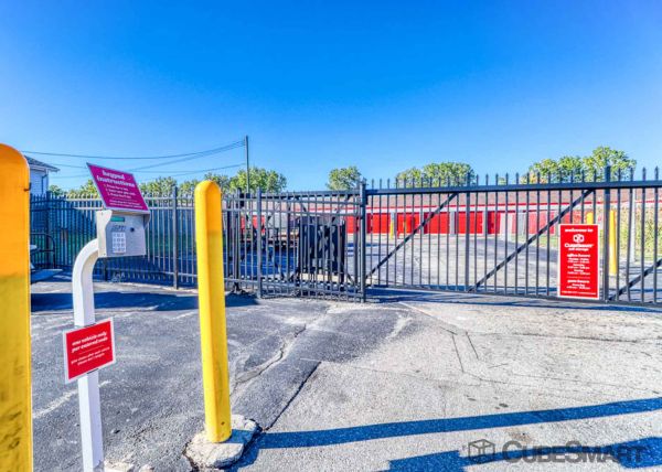 CubeSmart Self Storage - Chesterfield 31755 23 Mile Road Chesterfield, MI - Photo 1