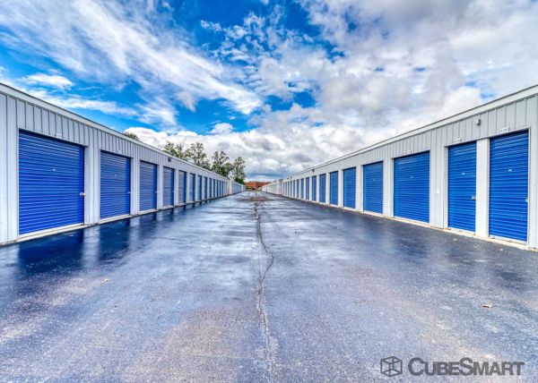 CubeSmart Self Storage - Novi Haggerty 24985 Haggerty Road Novi, MI - Photo 2