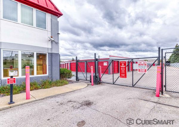 CubeSmart Self Storage - Westland 39205 Ford Road Westland, MI - Photo 1