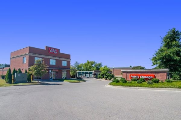 Photo of Public Storage - Collierville - 2065 E Winchester Bl