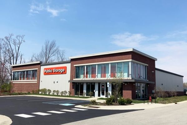 Photo of Public Storage - Noblesville - 5588 E 146th St