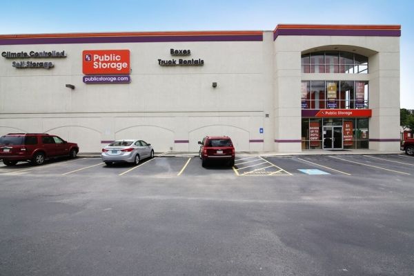 Photo of Public Storage - Norcross - 1755 Indian Trail Rd