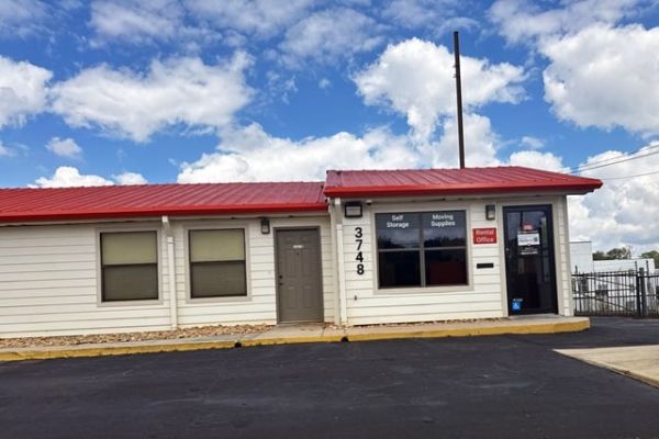 Photo of Public Storage - Decatur - 3748 Covington Hwy