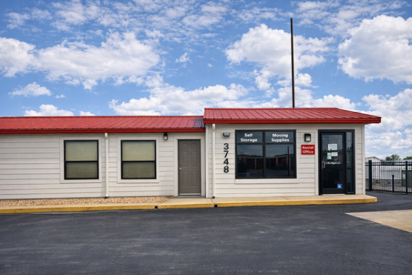 Photo of Public Storage - Decatur - 3748 Covington Hwy