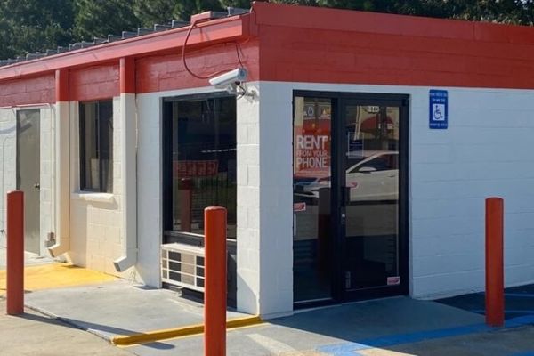 Photo of Public Storage - Tucker - 1844 Mtn Industrial Blvd