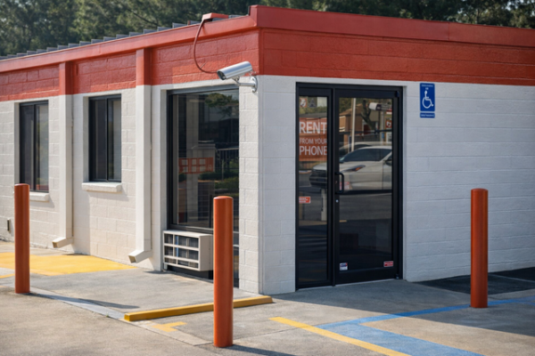 Photo of Public Storage - Tucker - 1844 Mtn Industrial Blvd