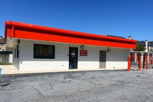 Photo of Public Storage - Lilburn - 460 Beaver Ruin Road NW